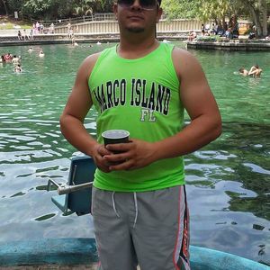 Meet your Posher, Adrian